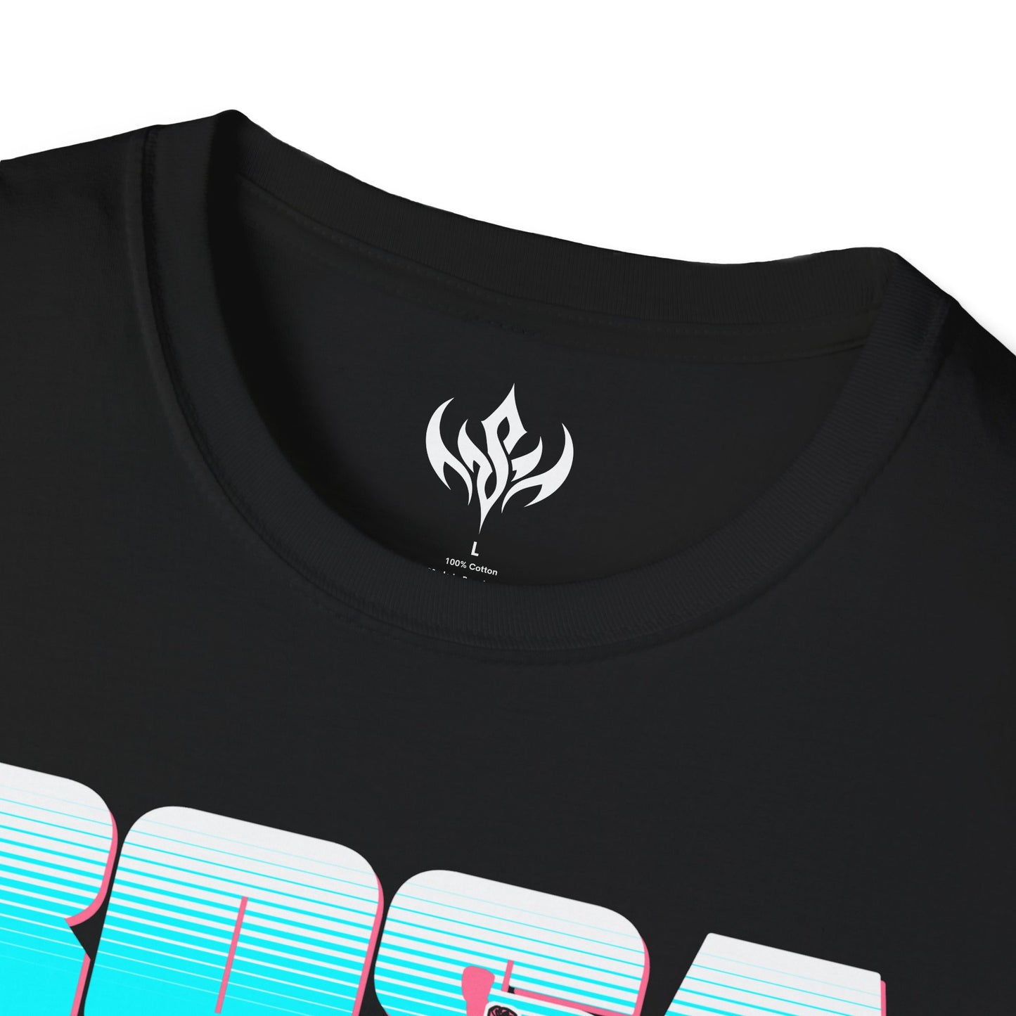 Rosa Graphic T-Shirt