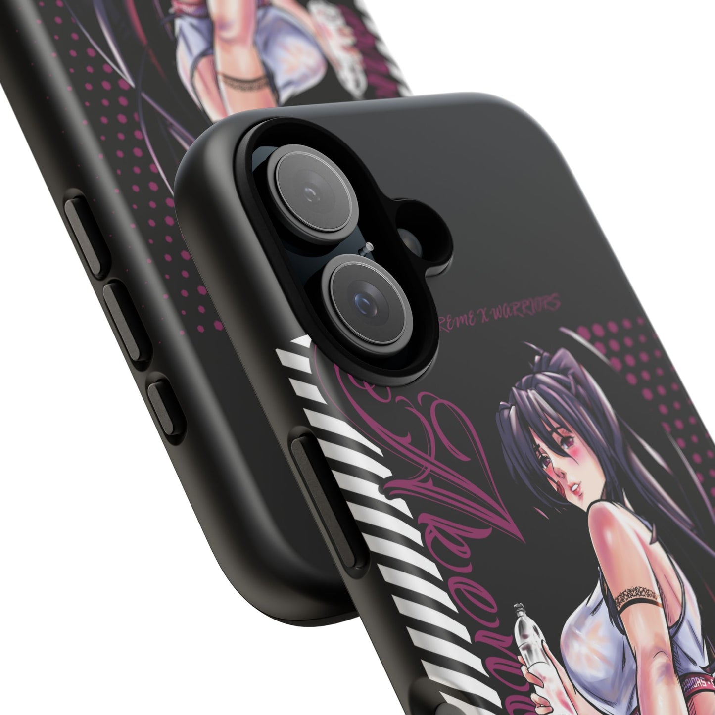 Akeno / iPhone Cases - LIMITED