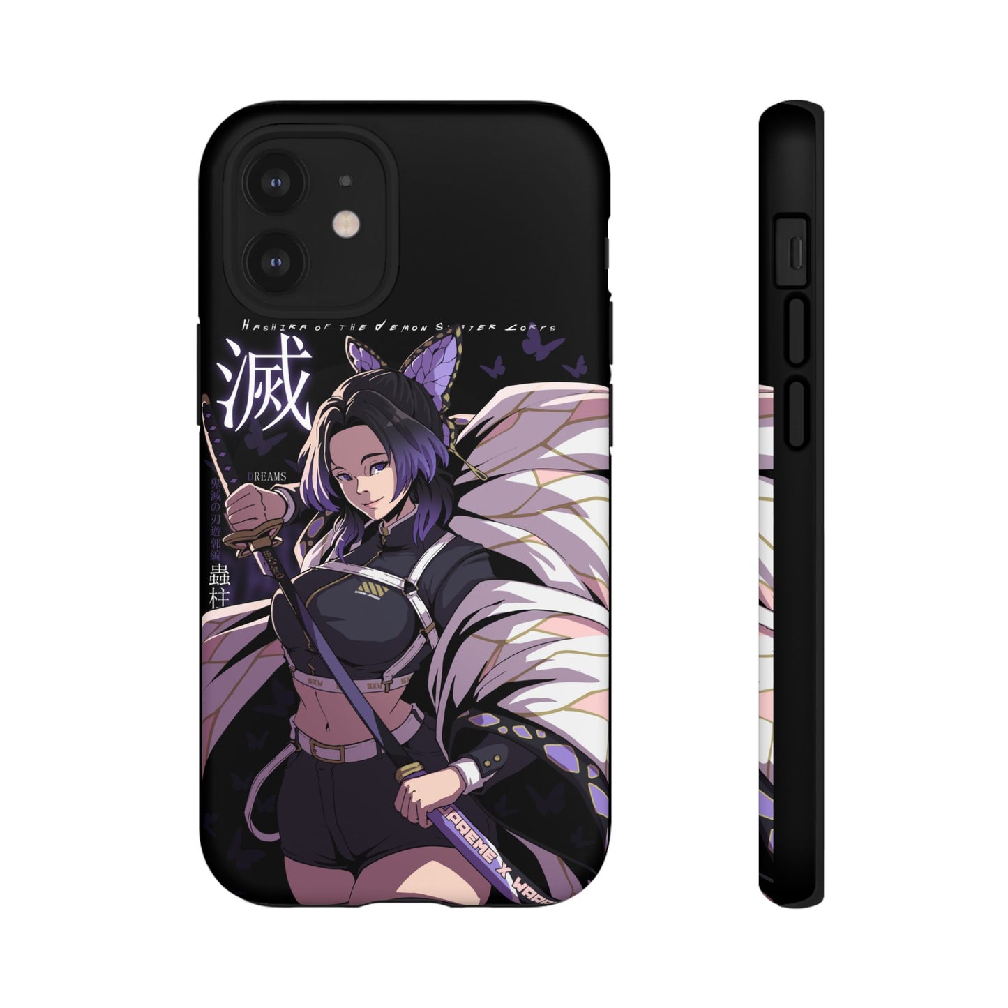 DREAMS / iPhone Case