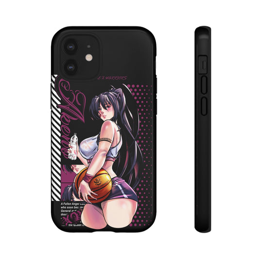 Akeno / iPhone Cases - LIMITED