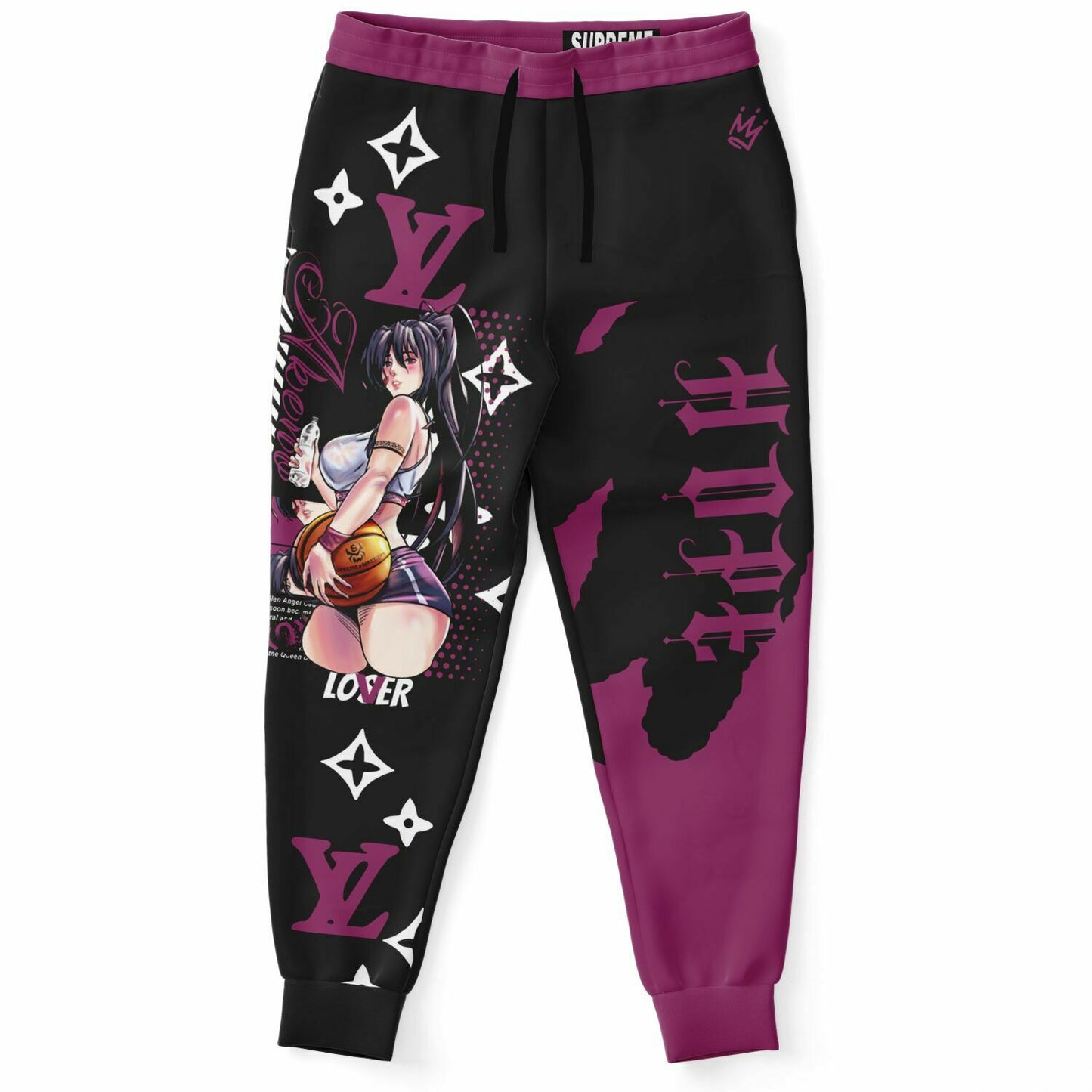 Akeno Joggers