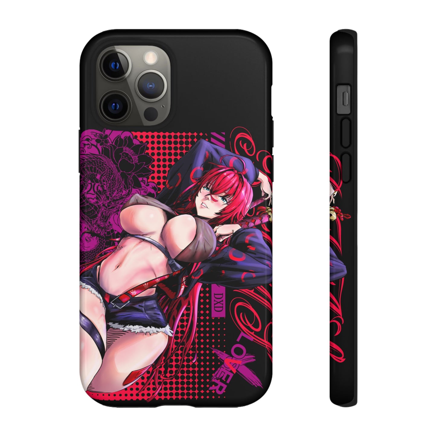 RIAS / iPhone Cases - LIMITED
