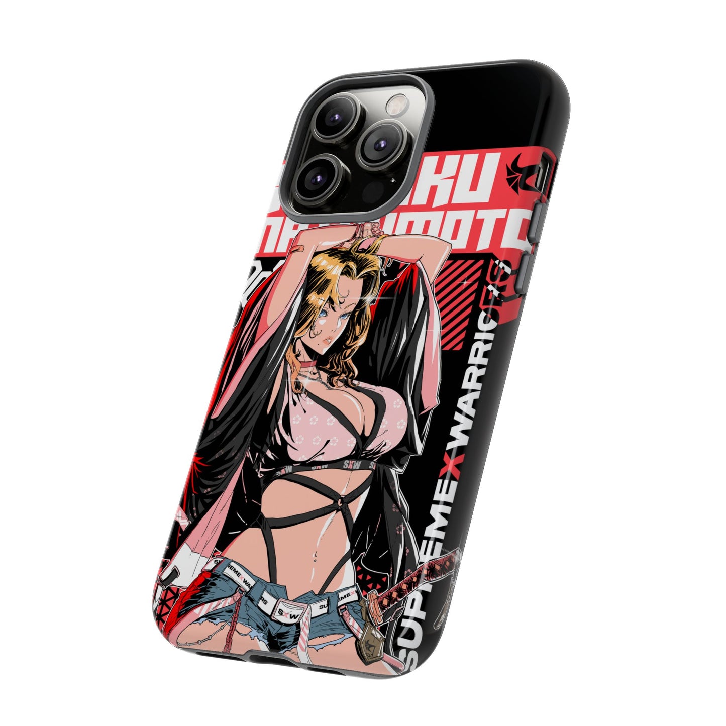 Goddess / iPhone Cases - LIMITED