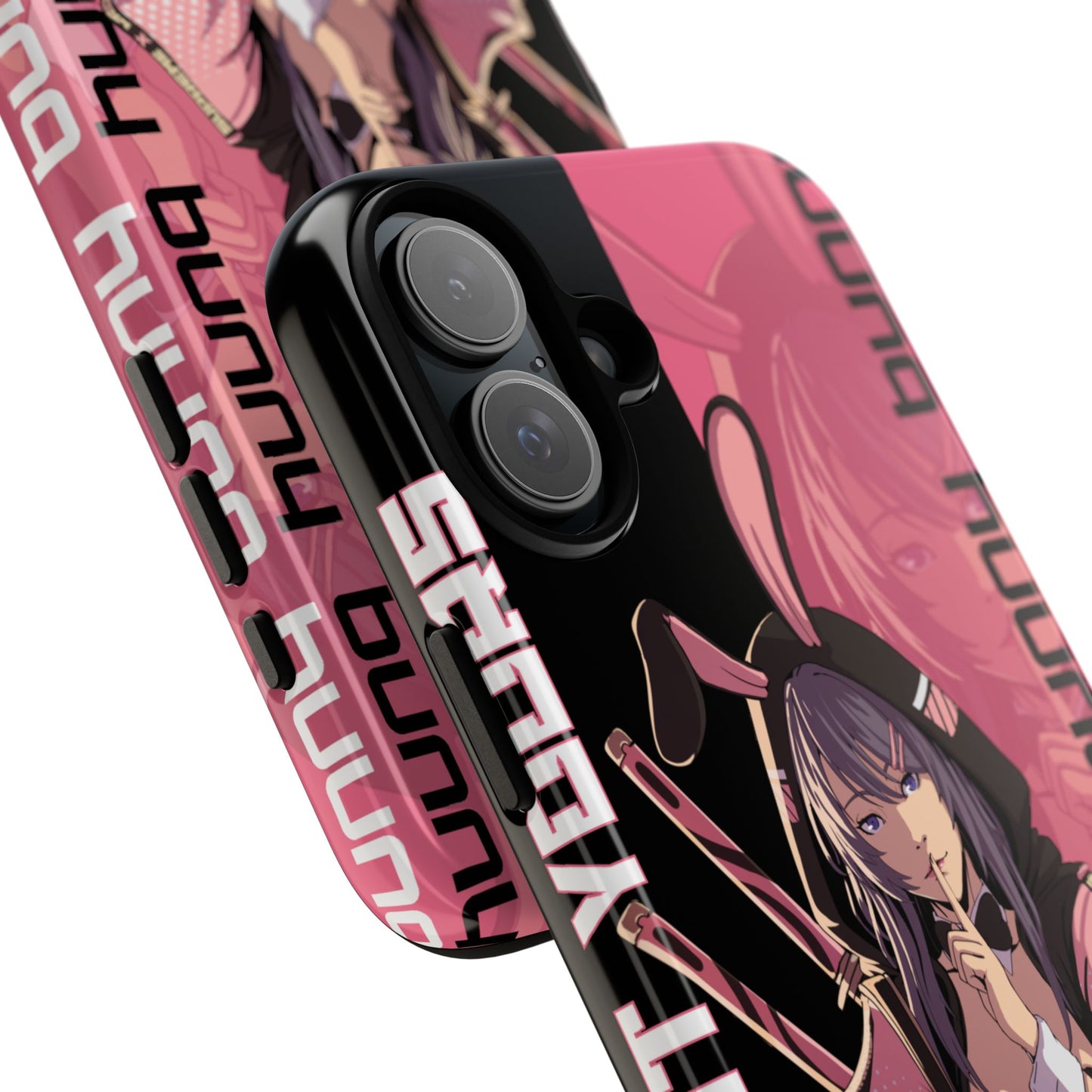 Bunny Girl / iPhone Case - LIMITED