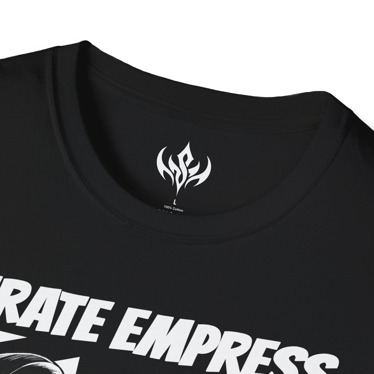 Boa Hancock Graphic T-Shirt