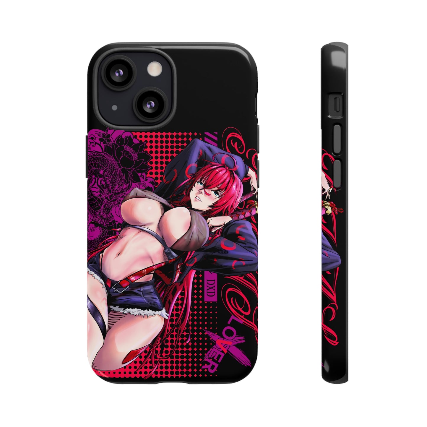 RIAS / iPhone Cases - LIMITED