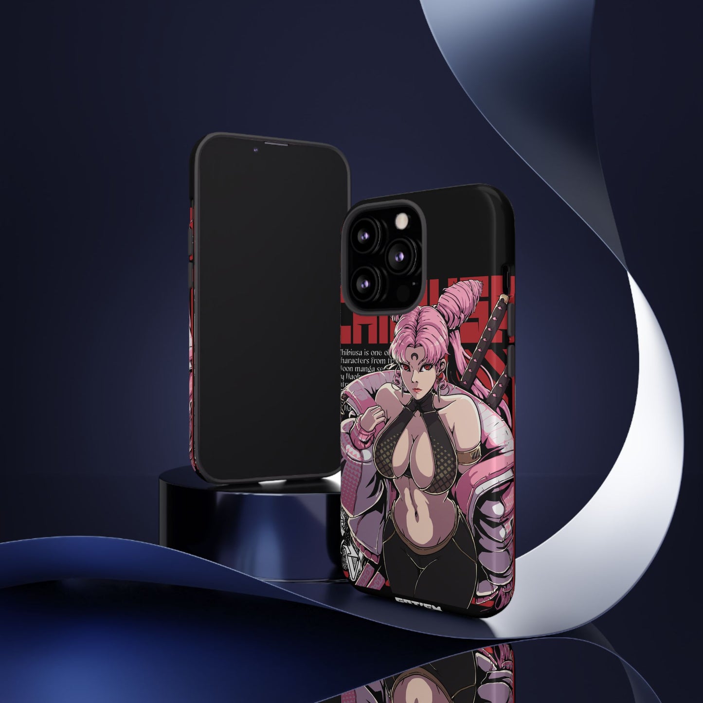 Chibiusa/ iPhone Case