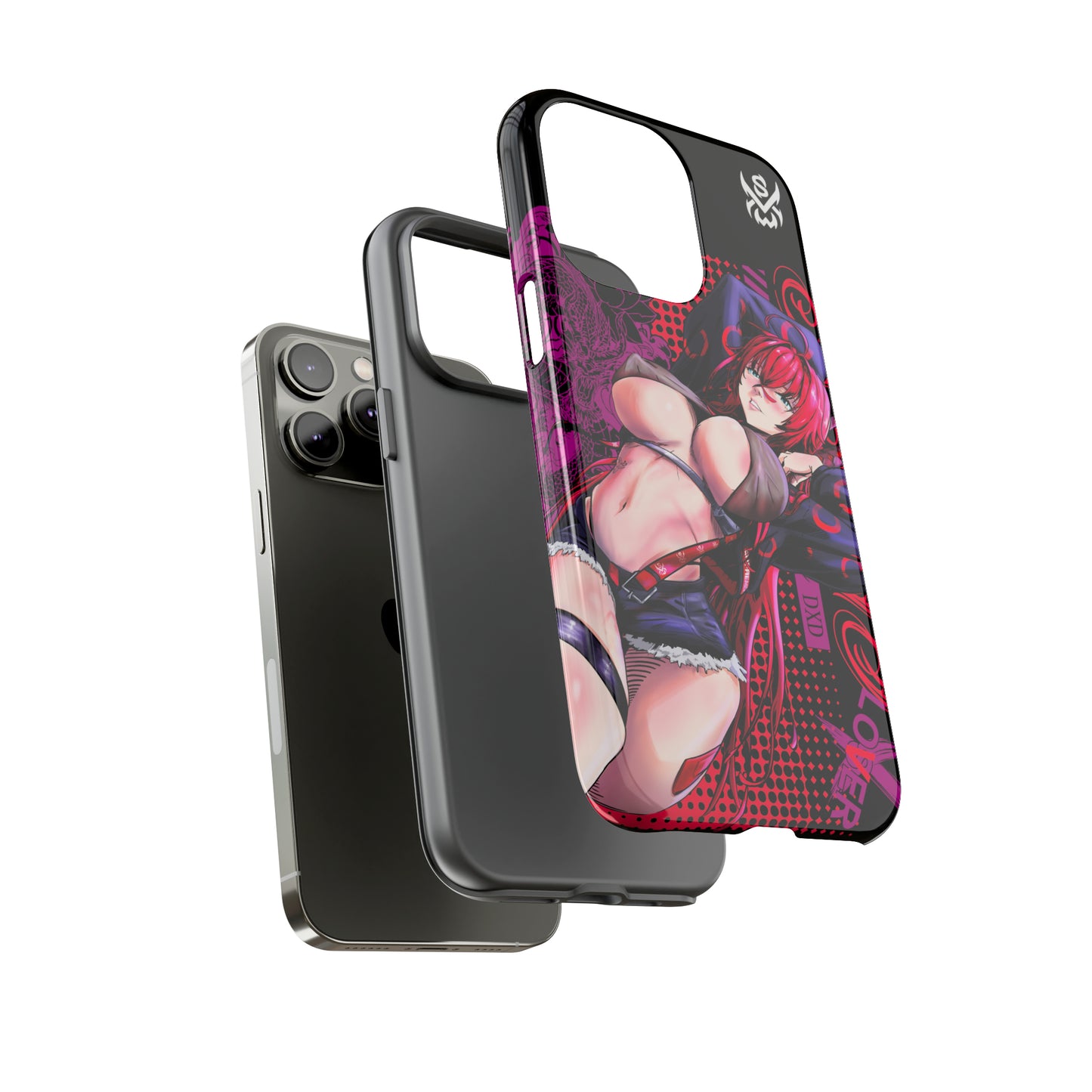 RIAS / iPhone Cases - LIMITED