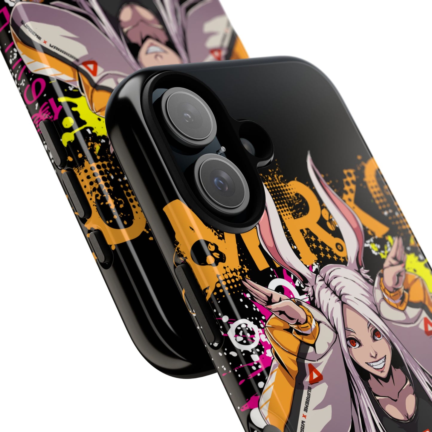 Mirko / iPhone Case