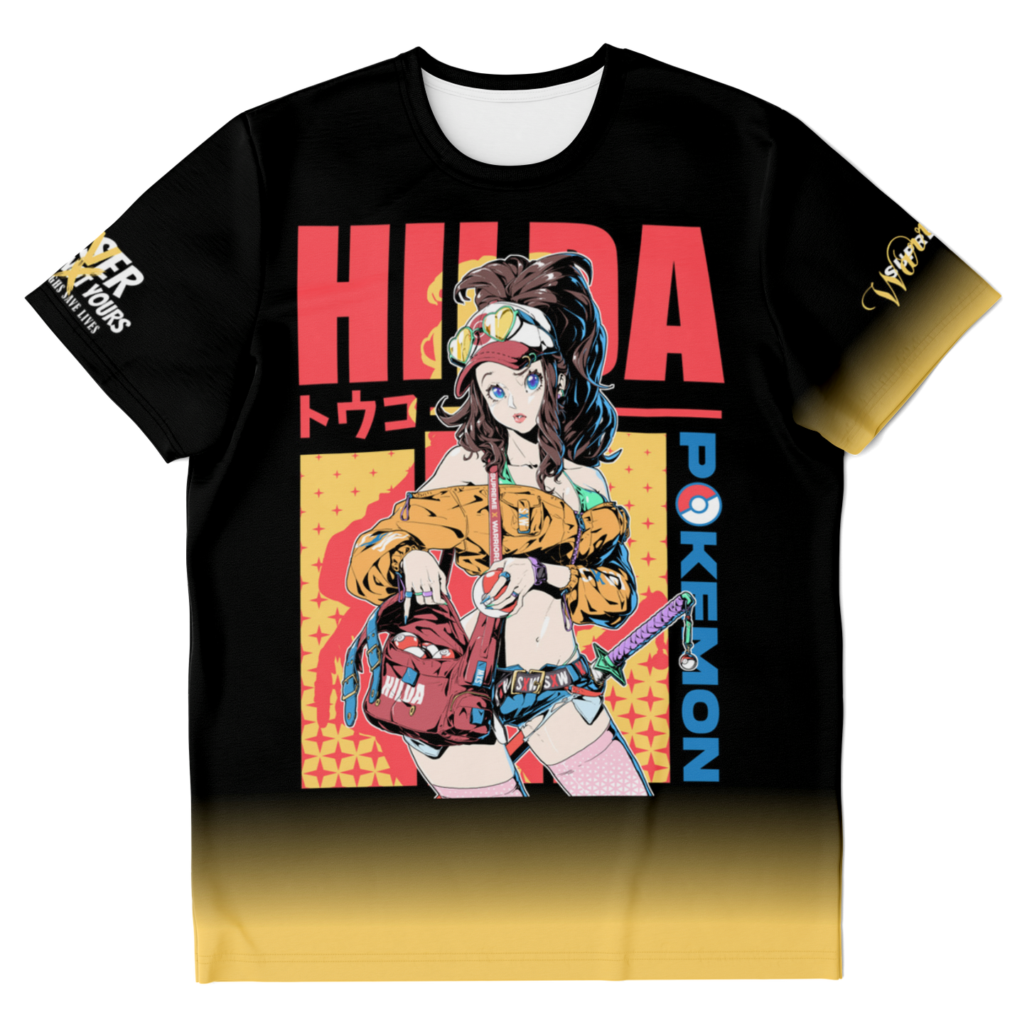 Hilda T-shirt