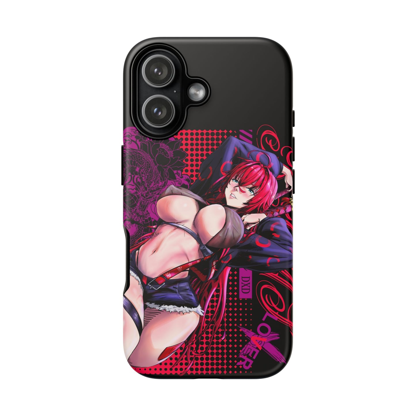 RIAS / iPhone Cases - LIMITED