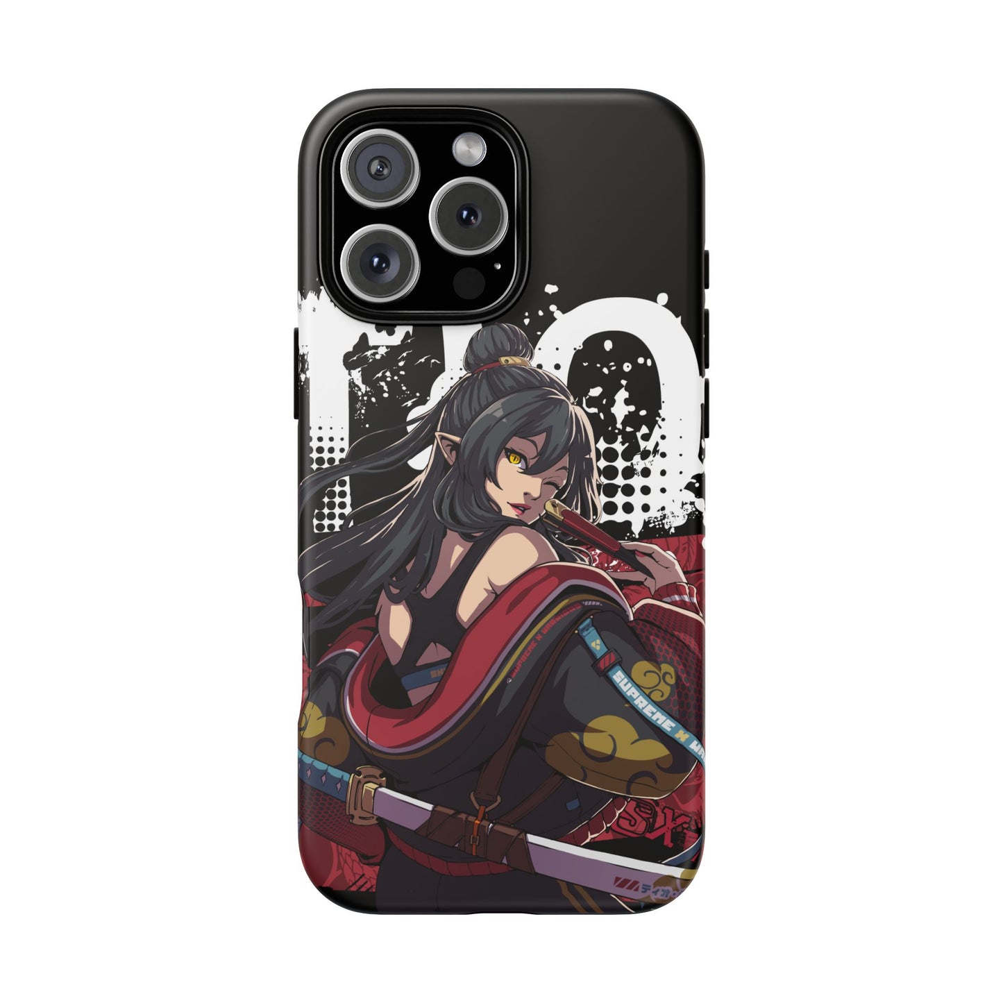 Dragon / iPhone Cases - LIMITED