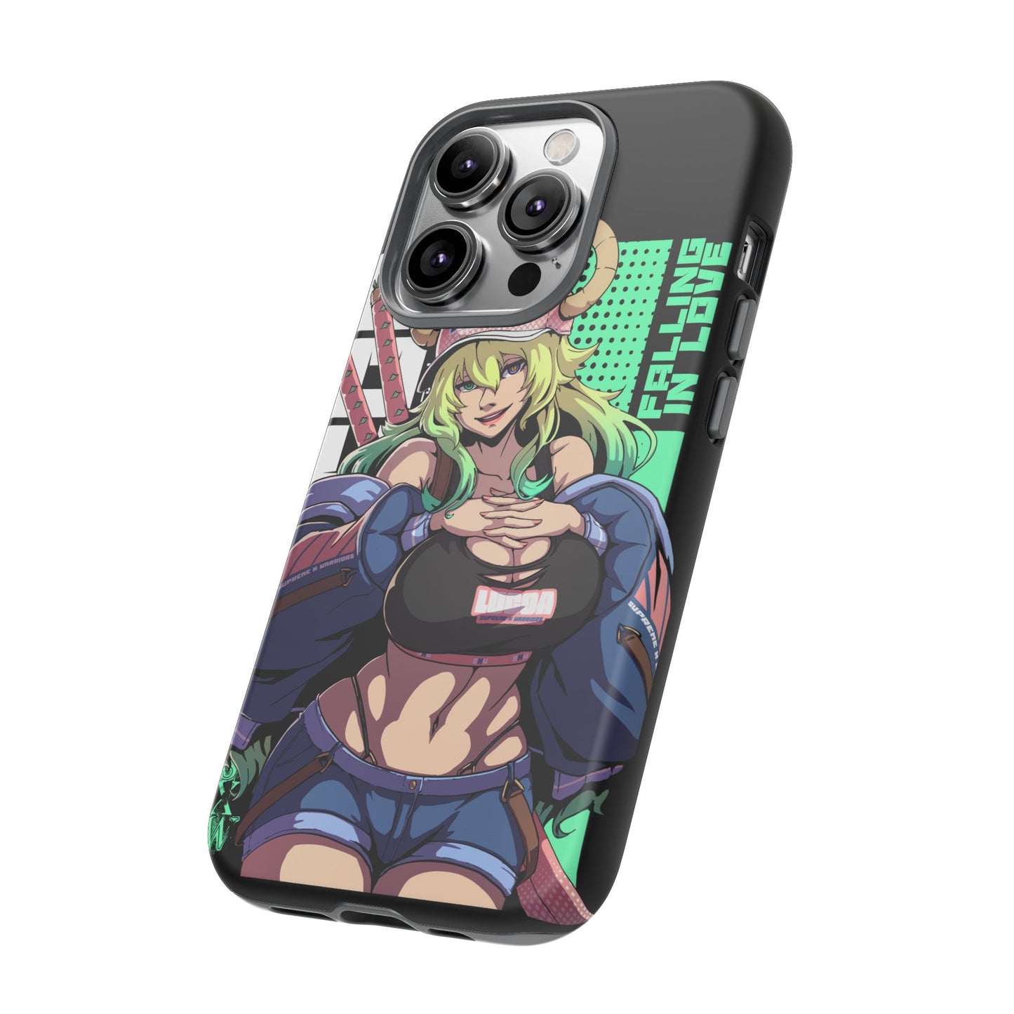 Divine / iPhone Cases - LIMITED