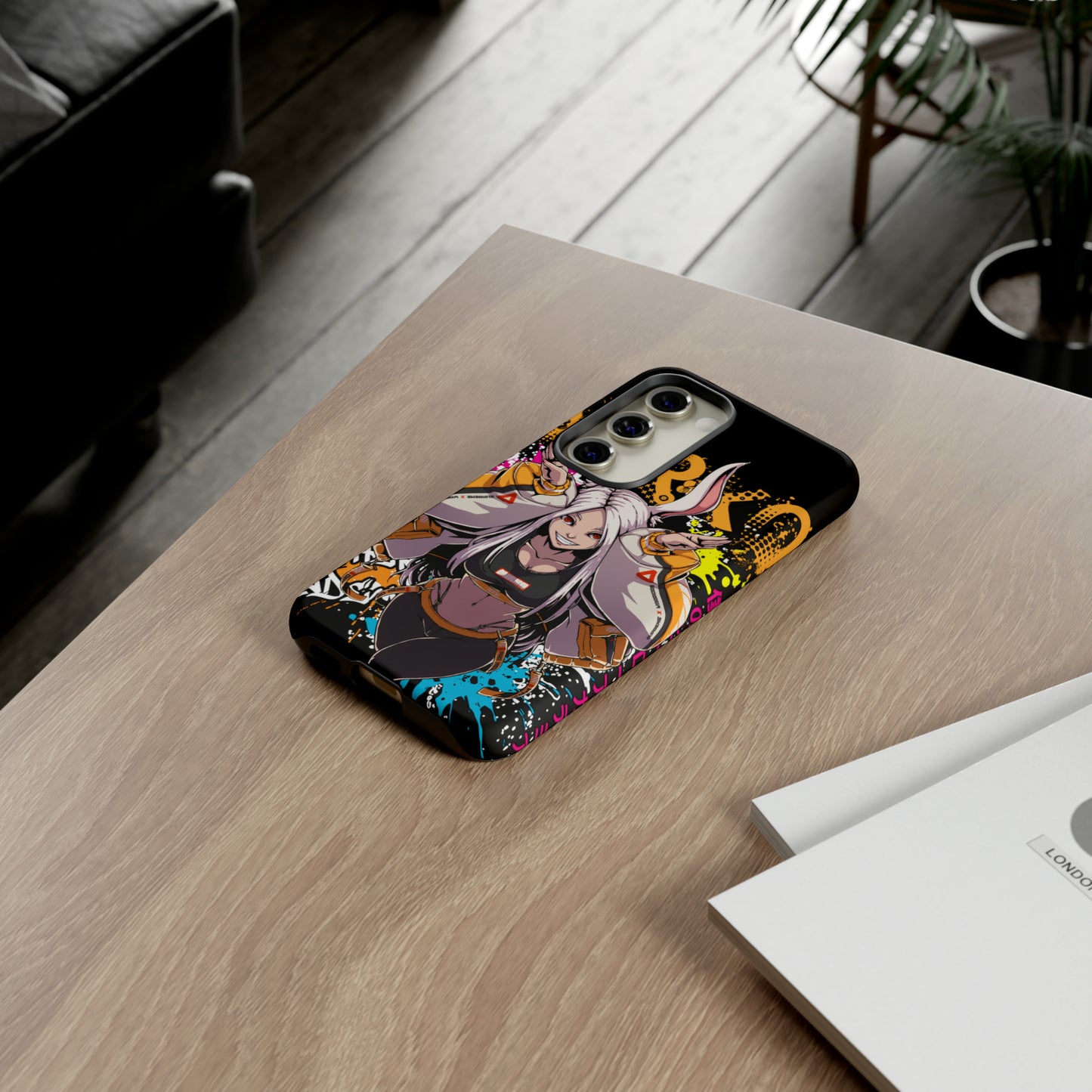 Mirko / Samsung Galaxy Phone Case