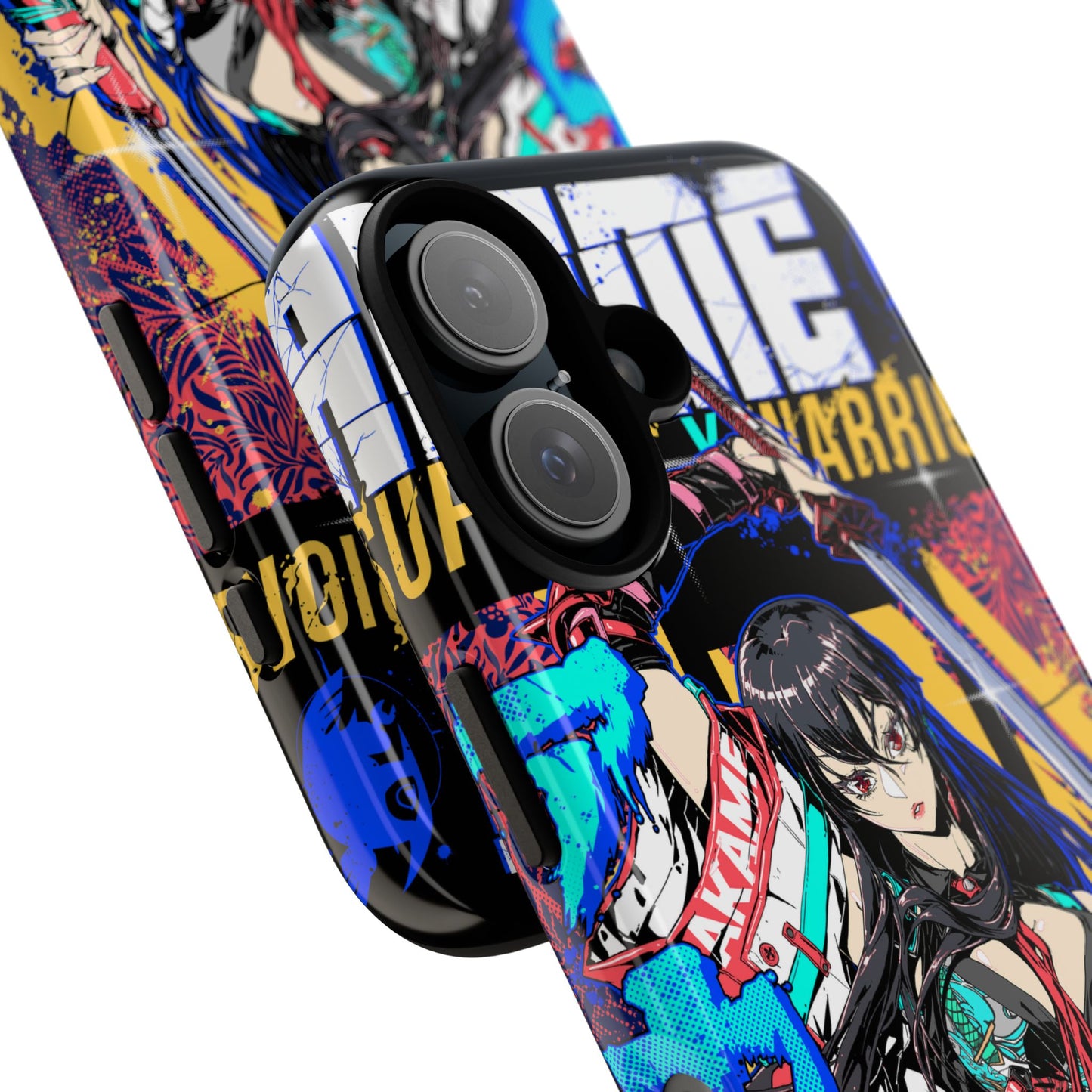 Akame / iPhone Case