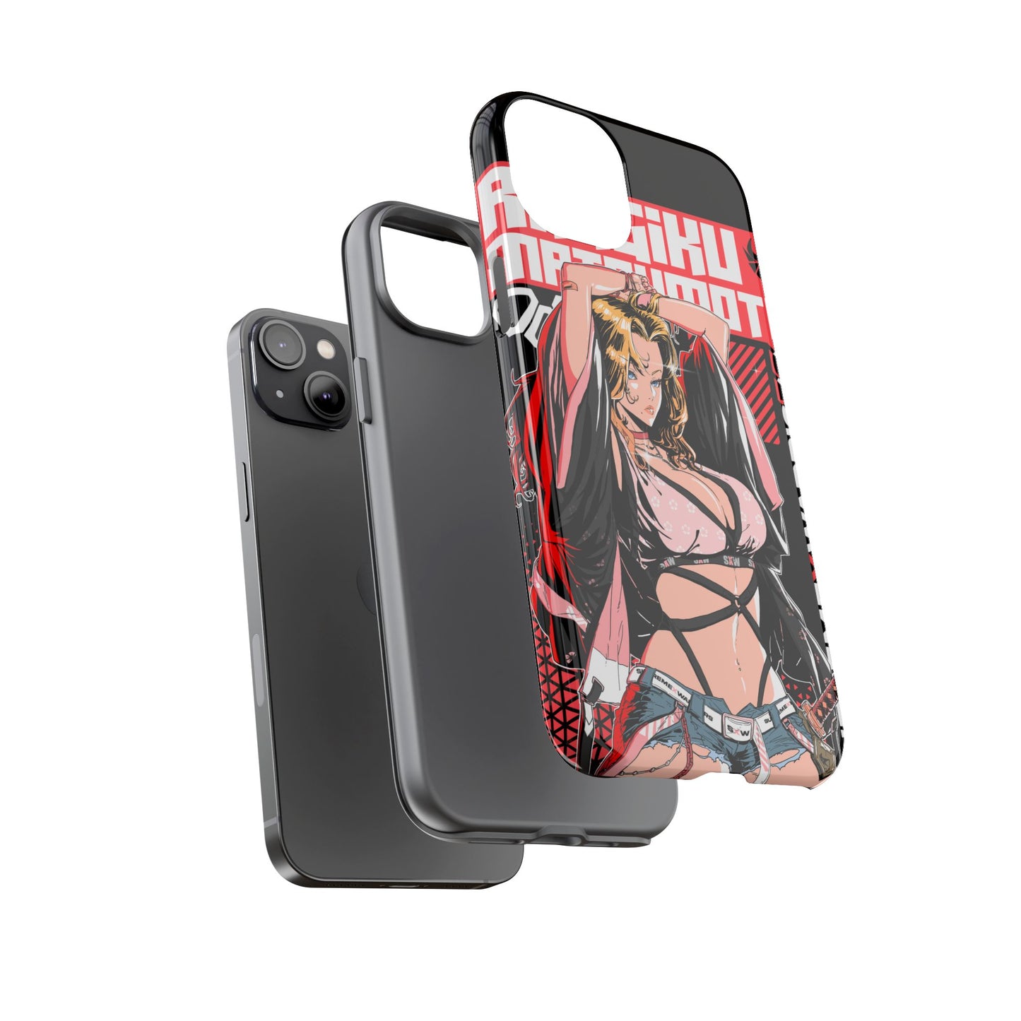 Goddess / iPhone Cases - LIMITED