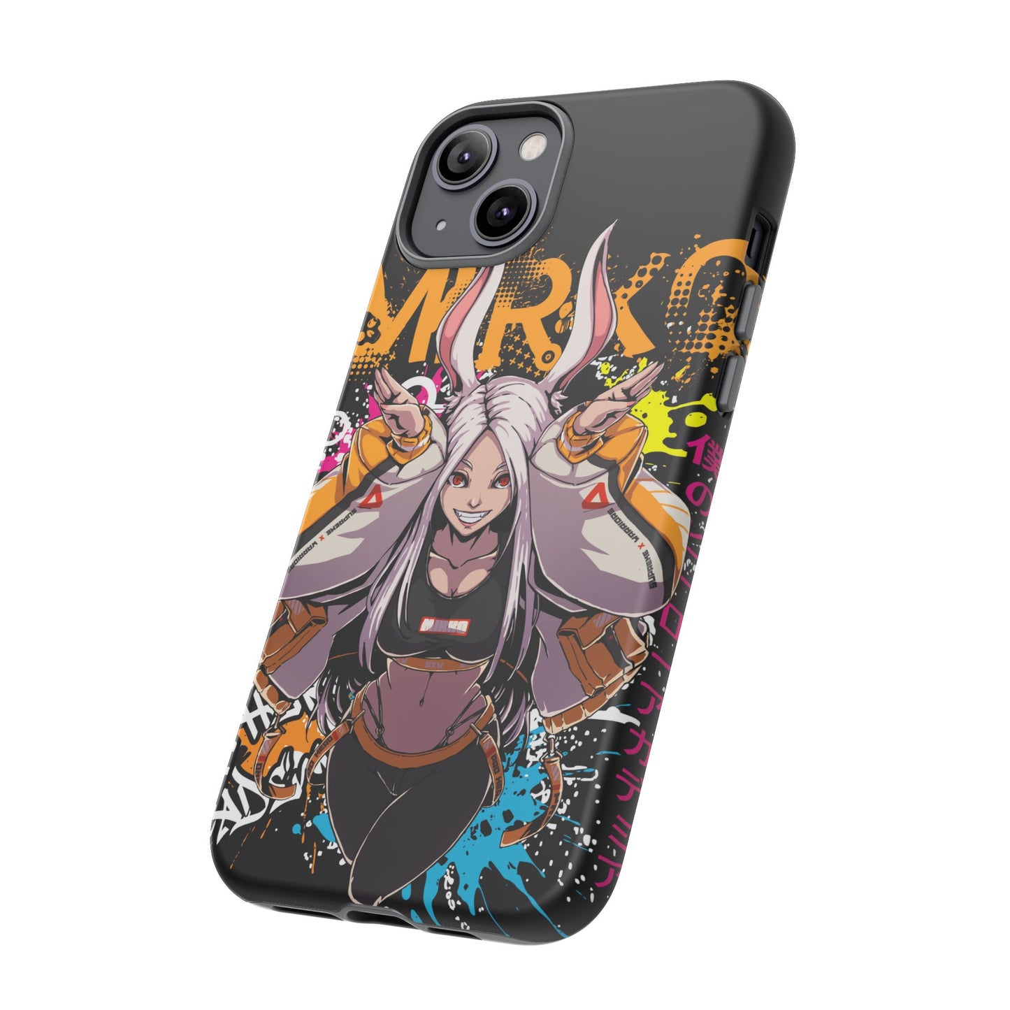 Mirko / iPhone Case