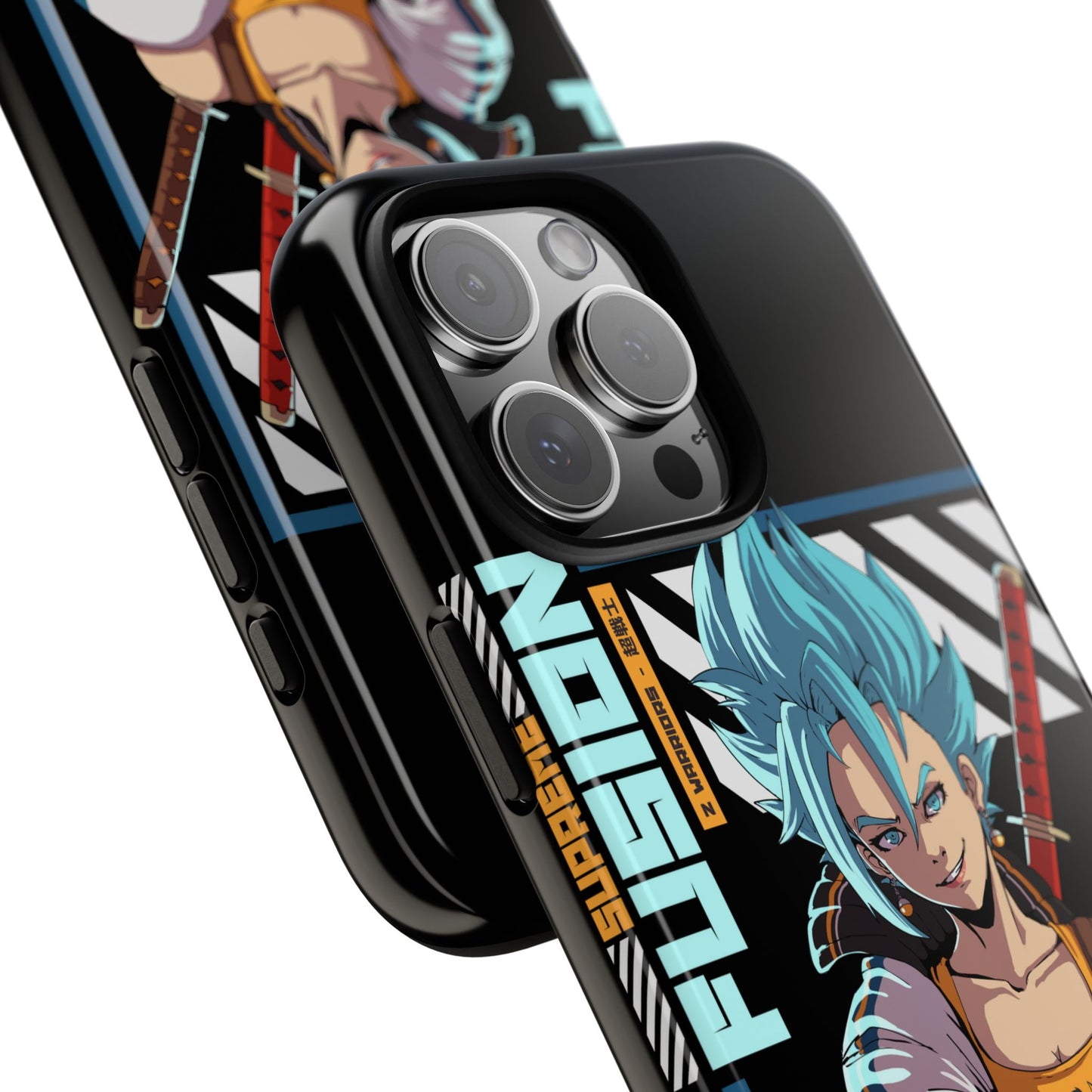 Ultimate Warrior / iPhone Case - LIMITED