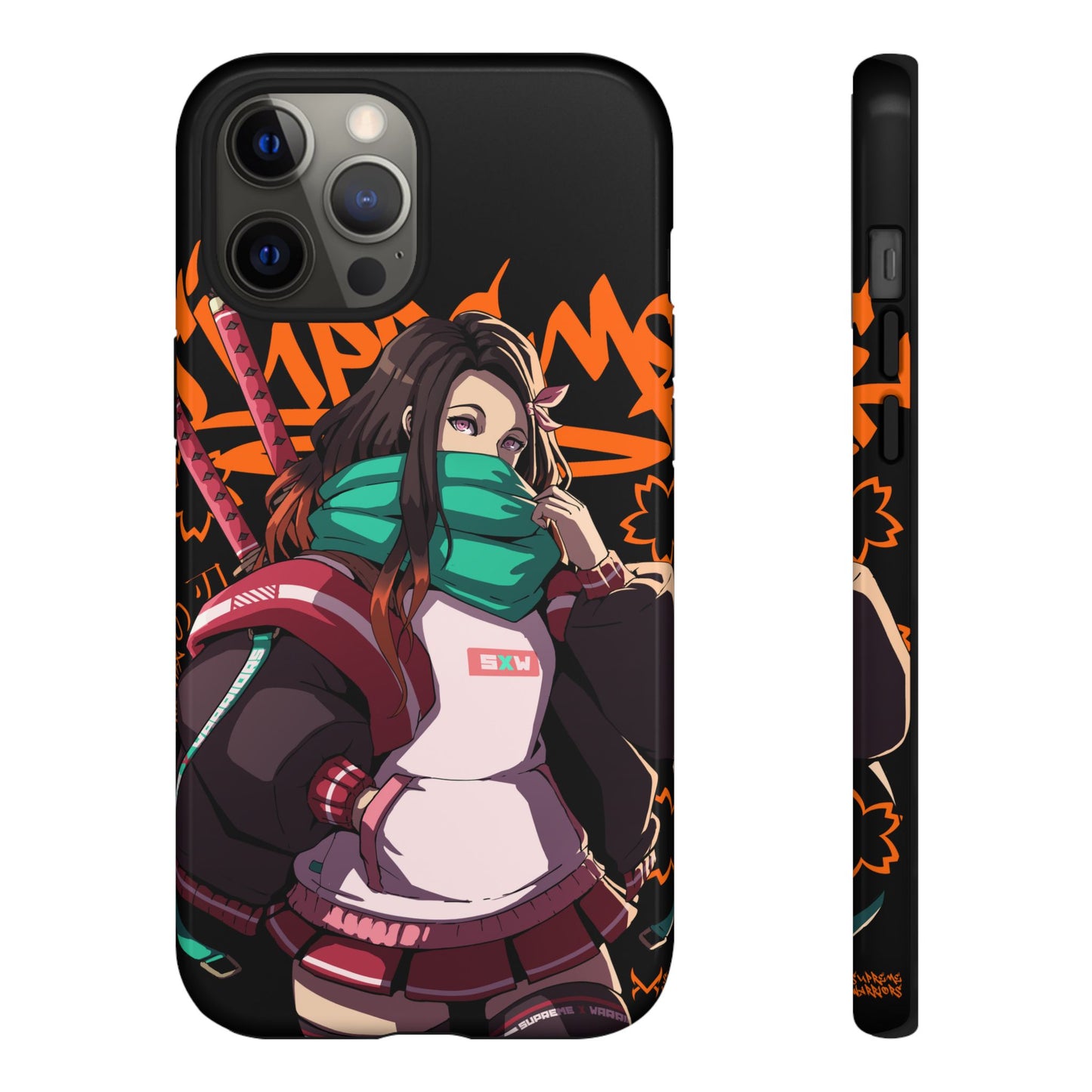Yuesuo / iPhone Case - LIMITED