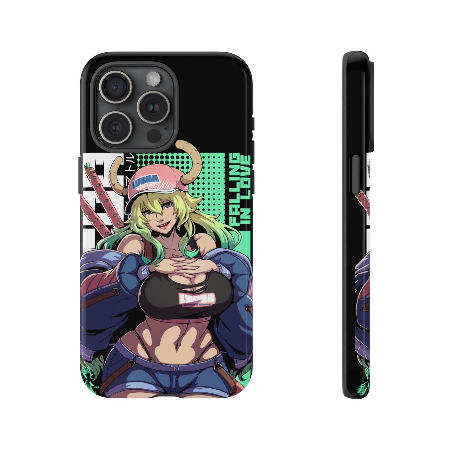 Divine / iPhone Cases - LIMITED