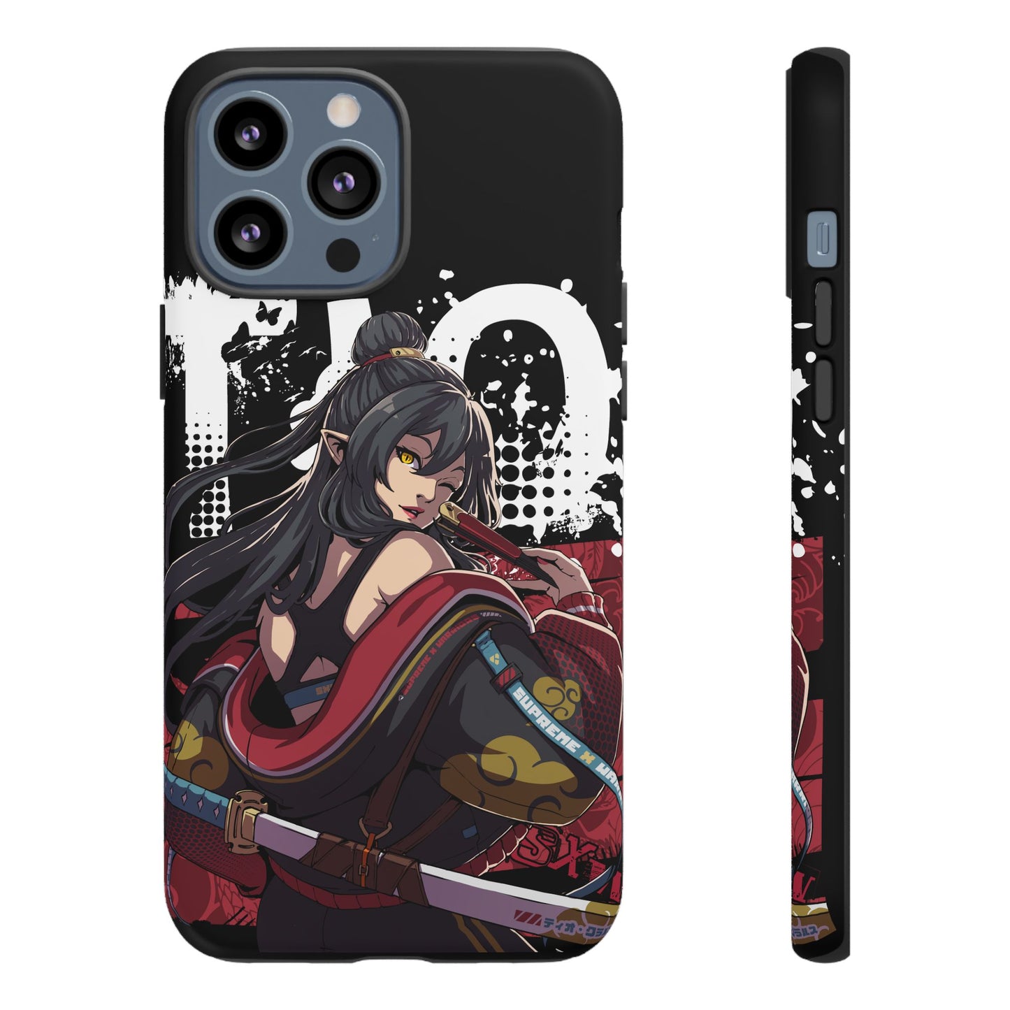 Dragon / iPhone Cases - LIMITED