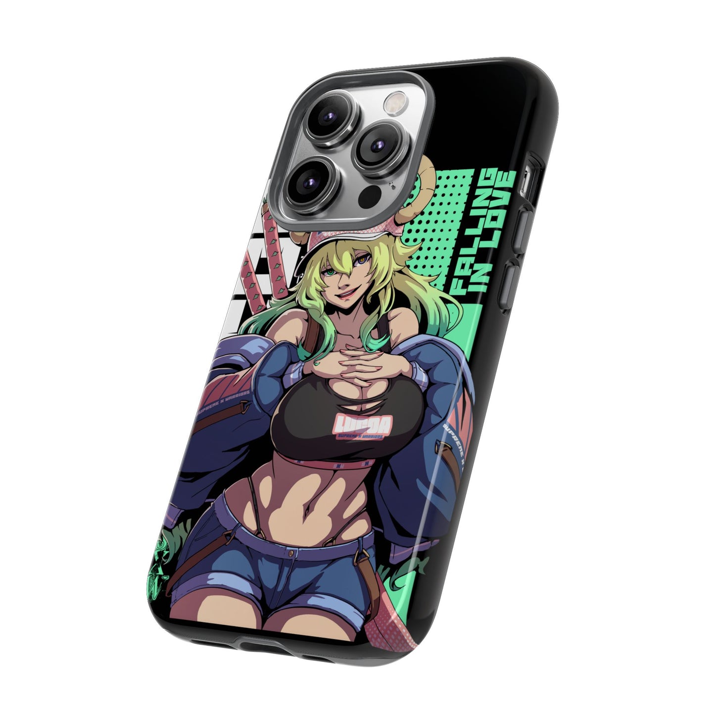 Divine / iPhone Cases - LIMITED
