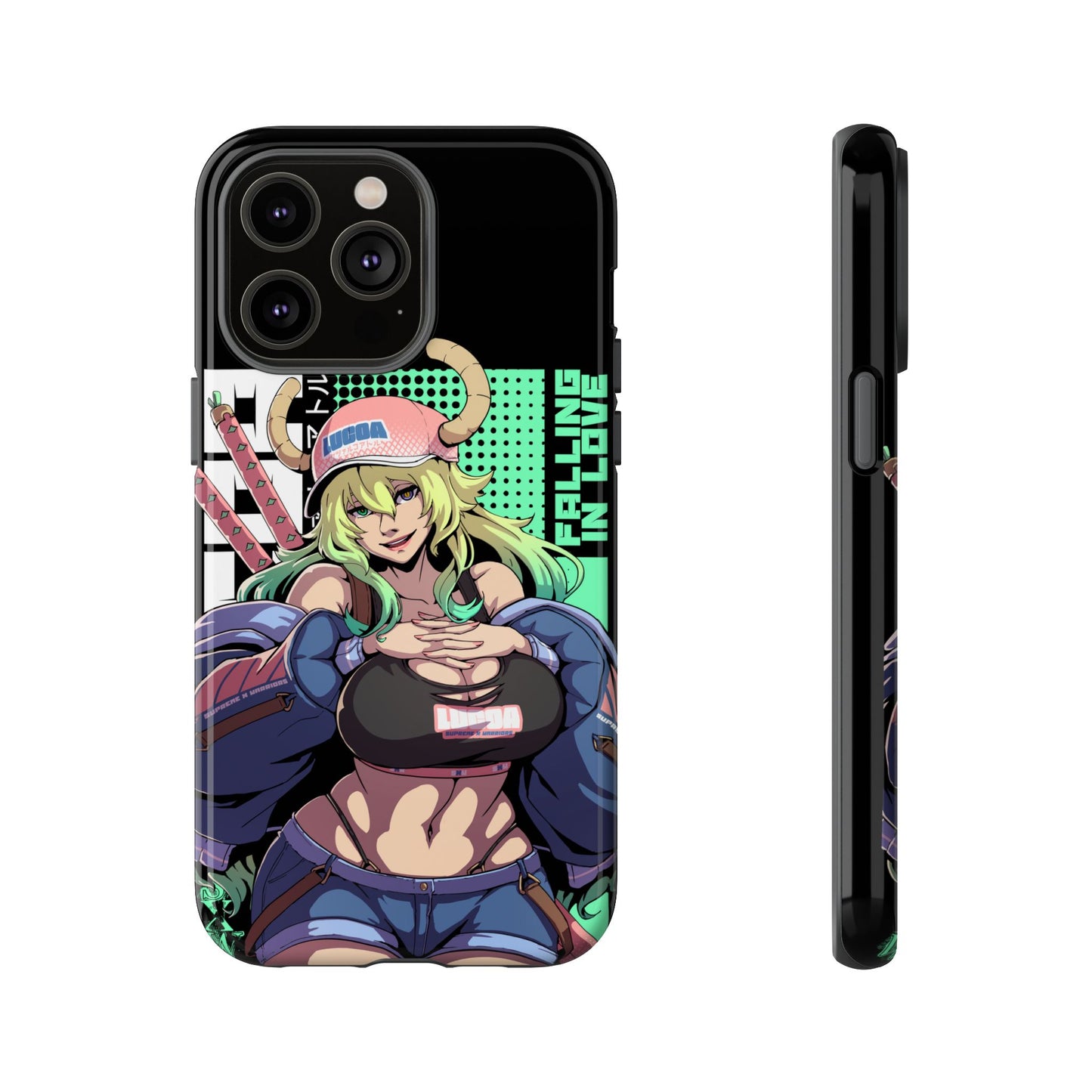 Divine / iPhone Cases - LIMITED