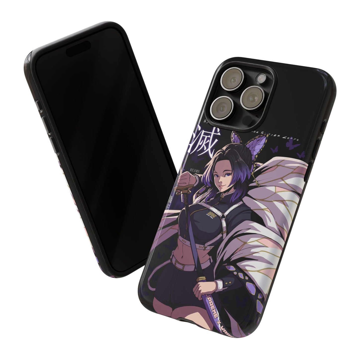 DREAMS / iPhone Case