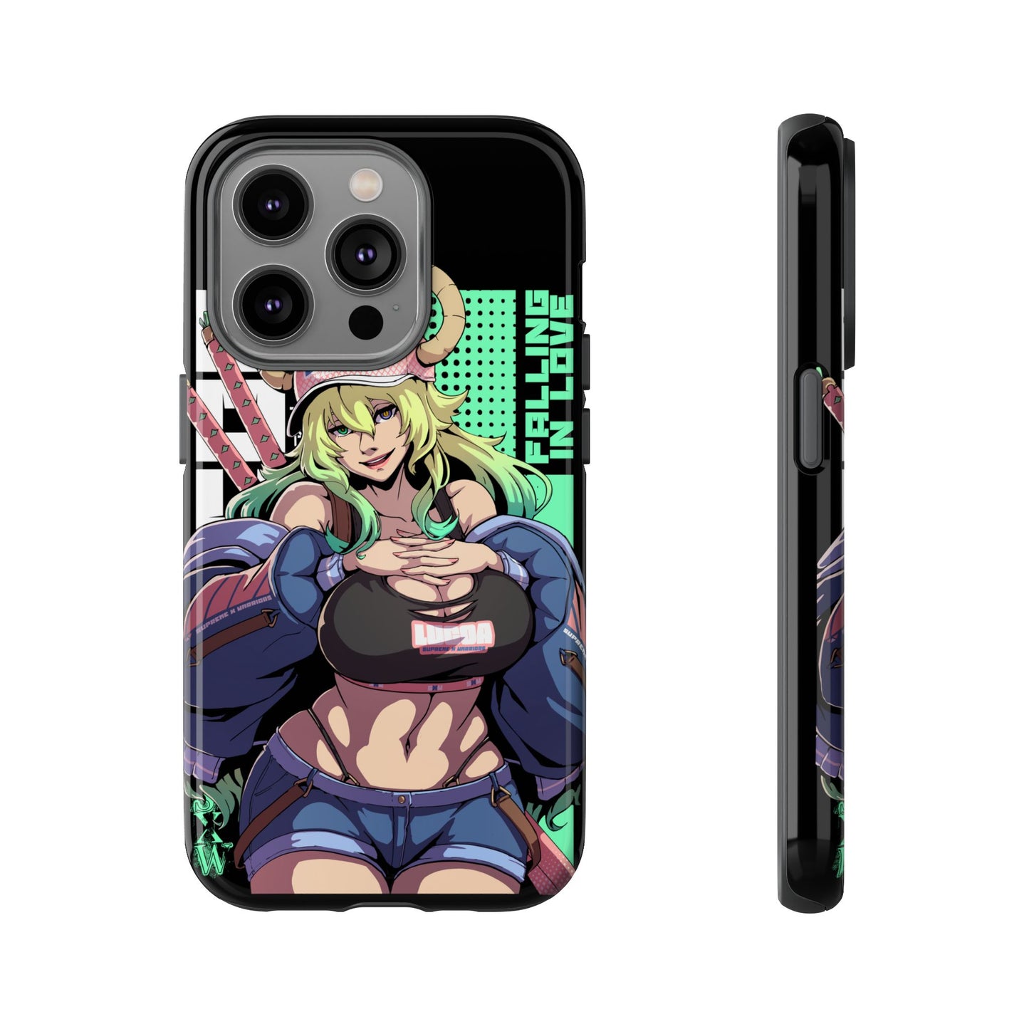 Divine / iPhone Cases - LIMITED