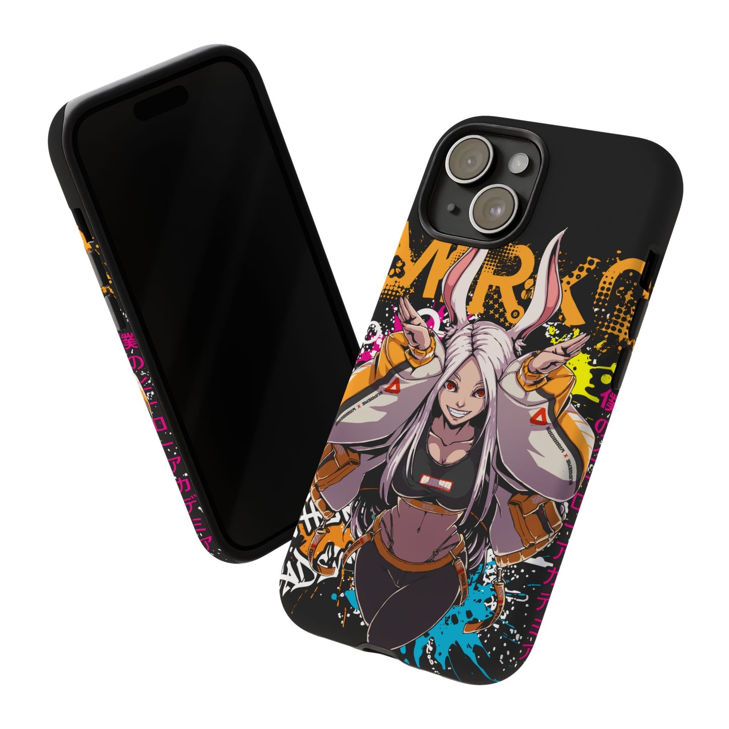 Mirko / iPhone Case