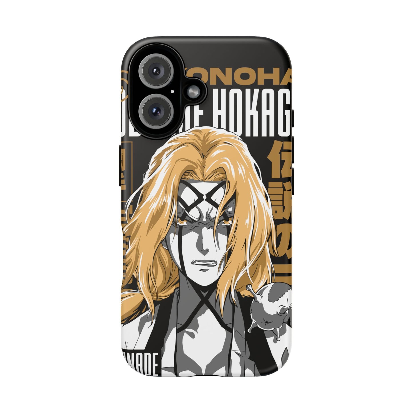 Limited Release "Fifth" / iPhone Case