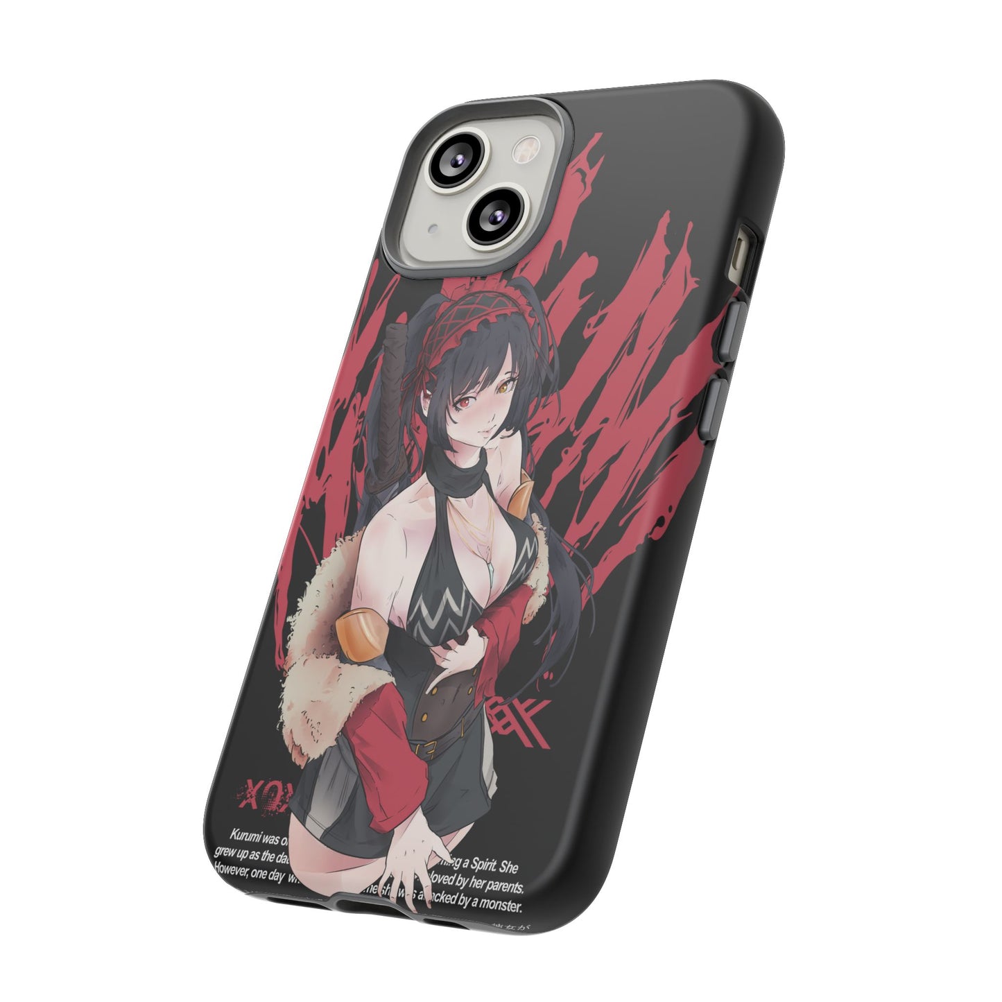 RUMI / iPhone Cases - LIMITED