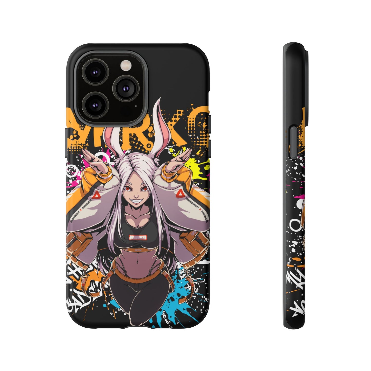Mirko / iPhone Case