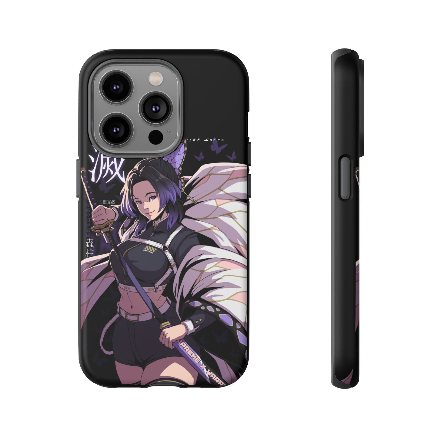 DREAMS / iPhone Case