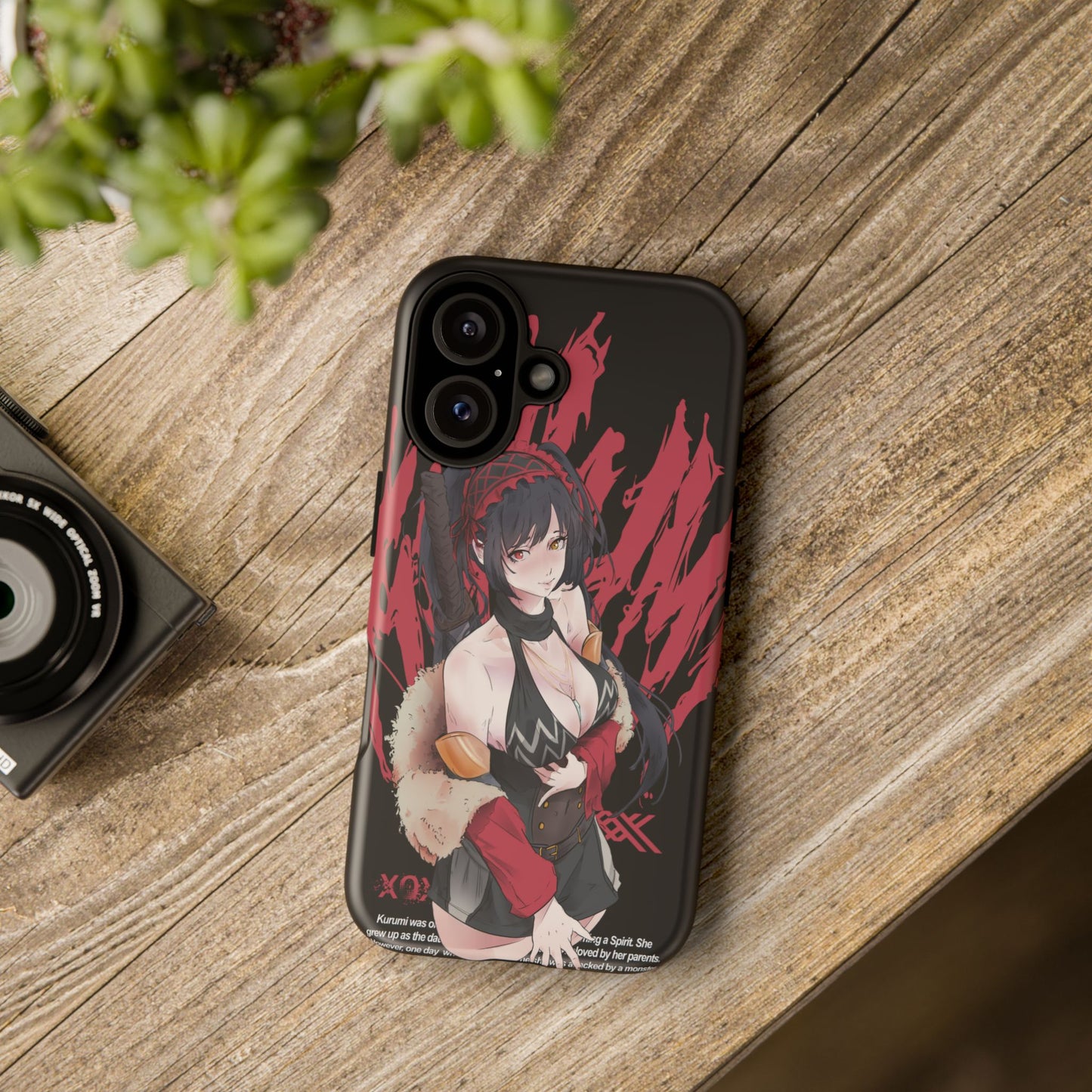 RUMI / iPhone Cases - LIMITED