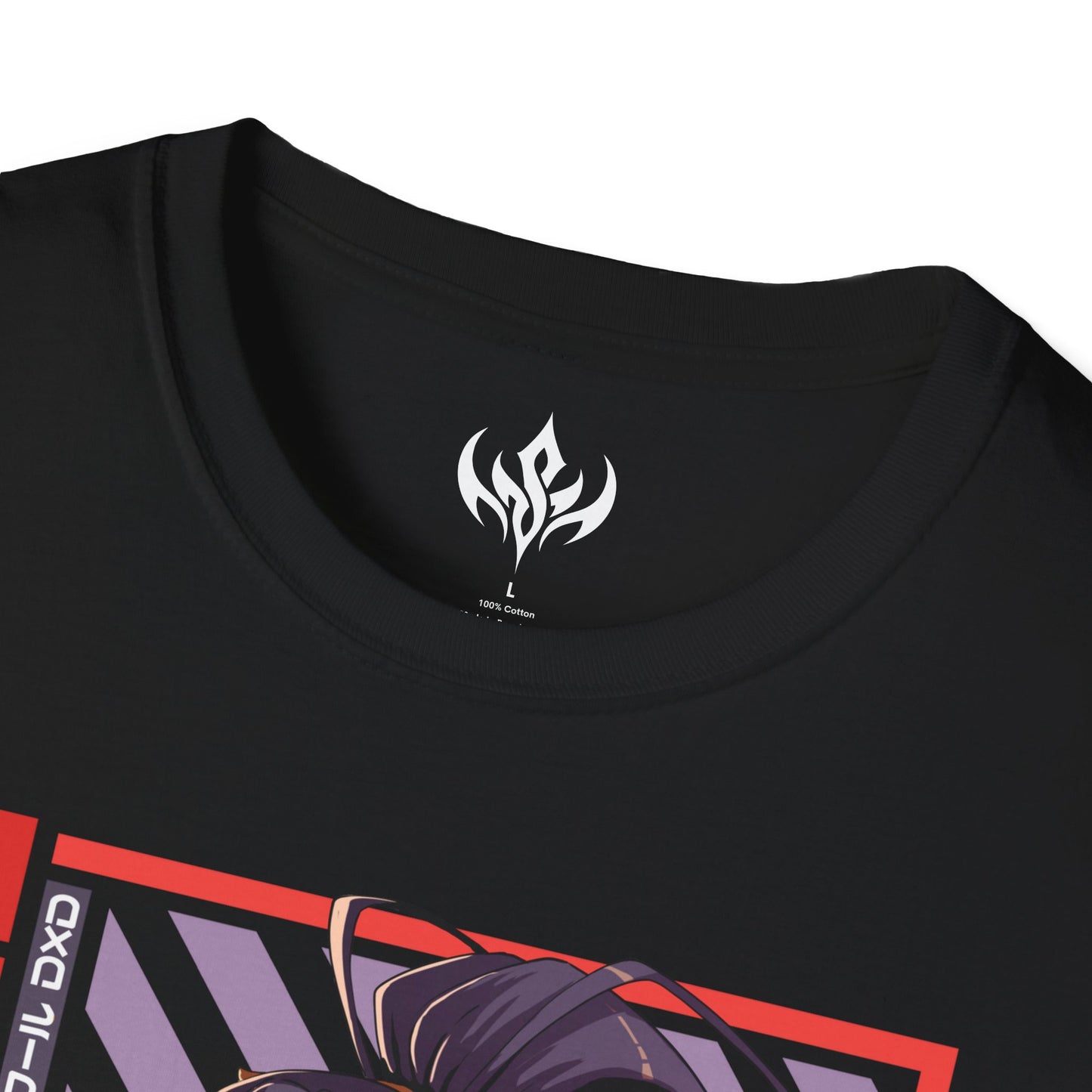 Akeno Graphic T-Shirt