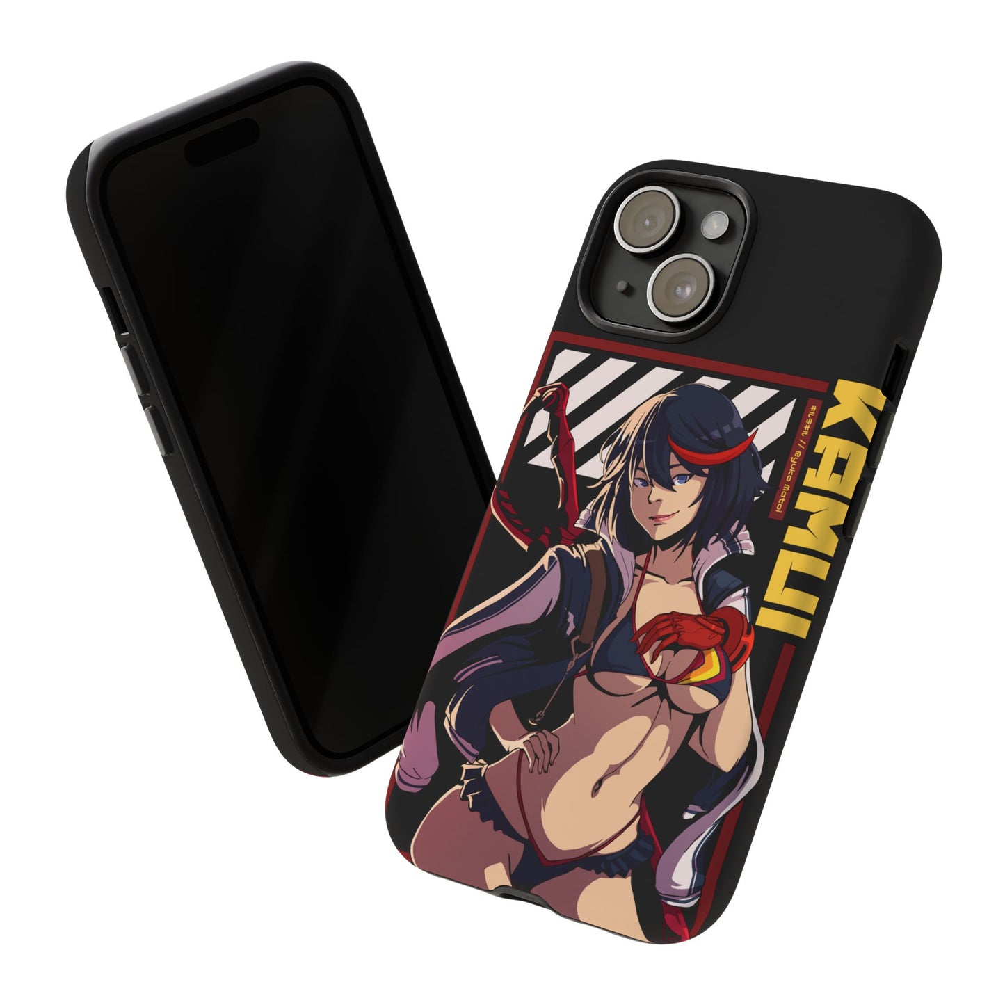 Kamui / iPhone Case