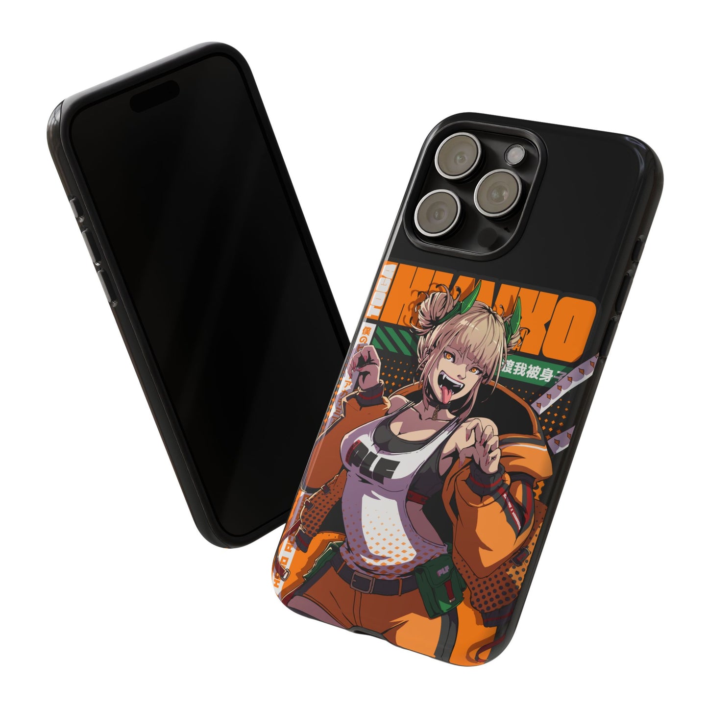 Toga / iPhone Case