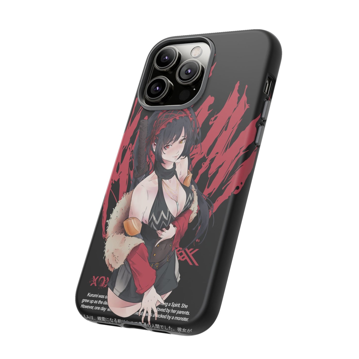 RUMI / iPhone Cases - LIMITED