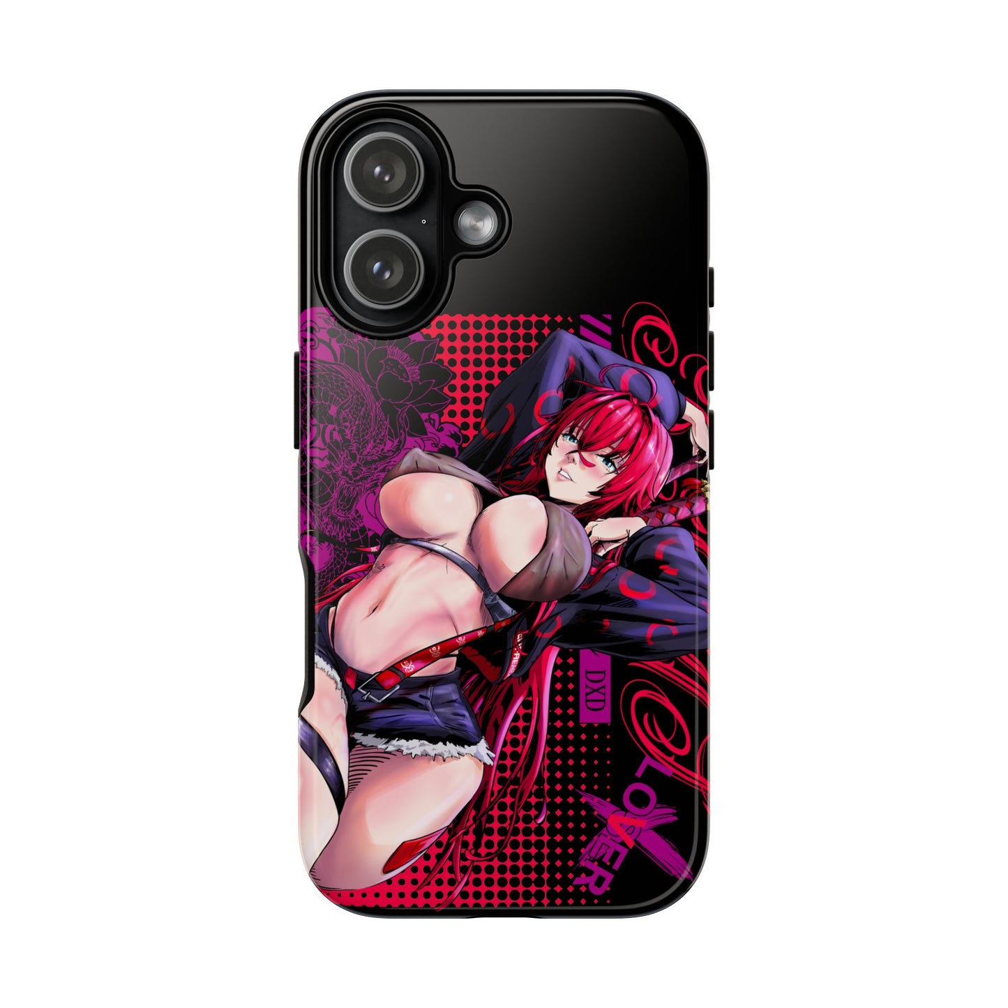 RIAS / iPhone Cases - LIMITED
