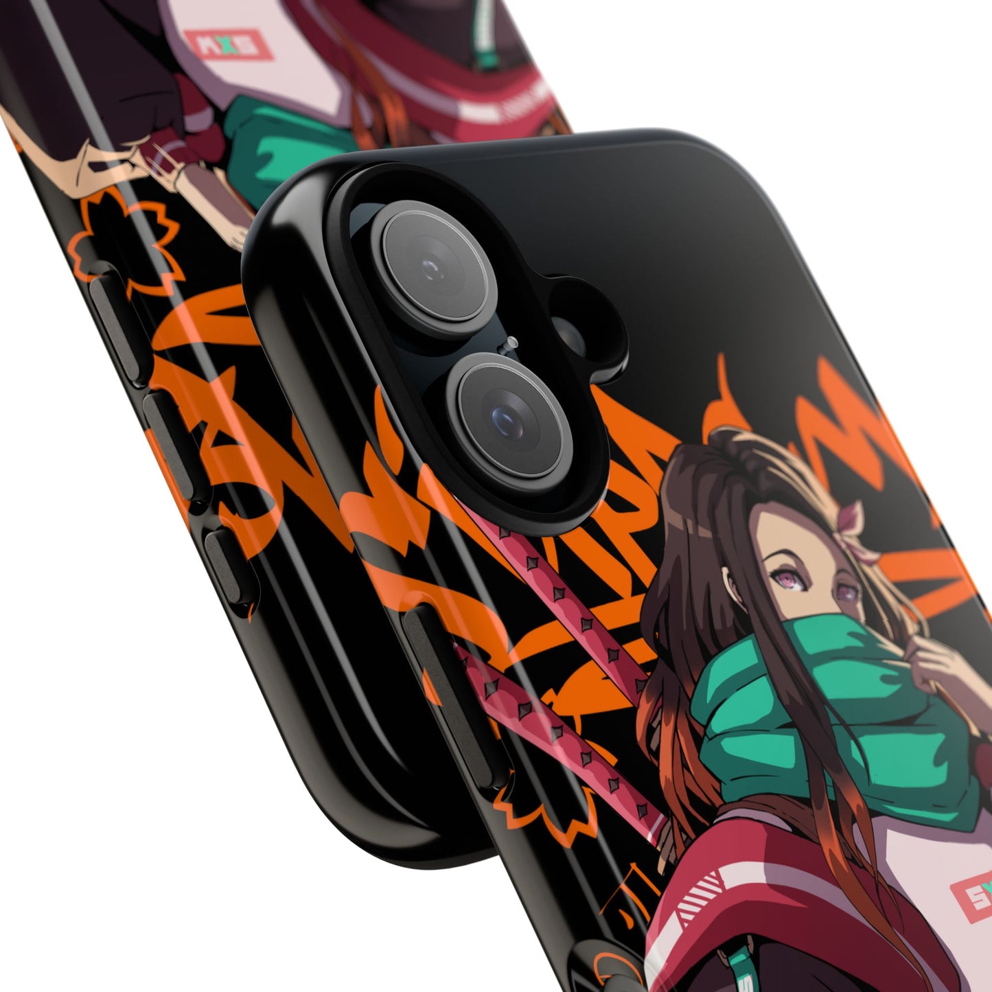 Yuesuo / iPhone Case - LIMITED