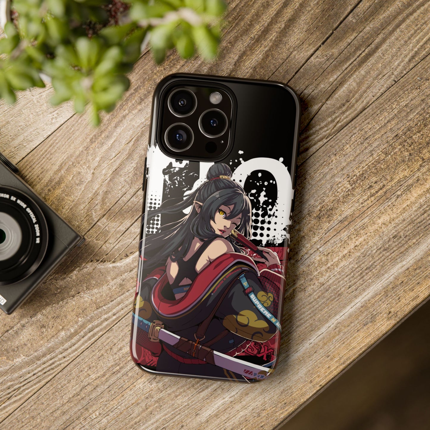 Dragon / iPhone Cases - LIMITED