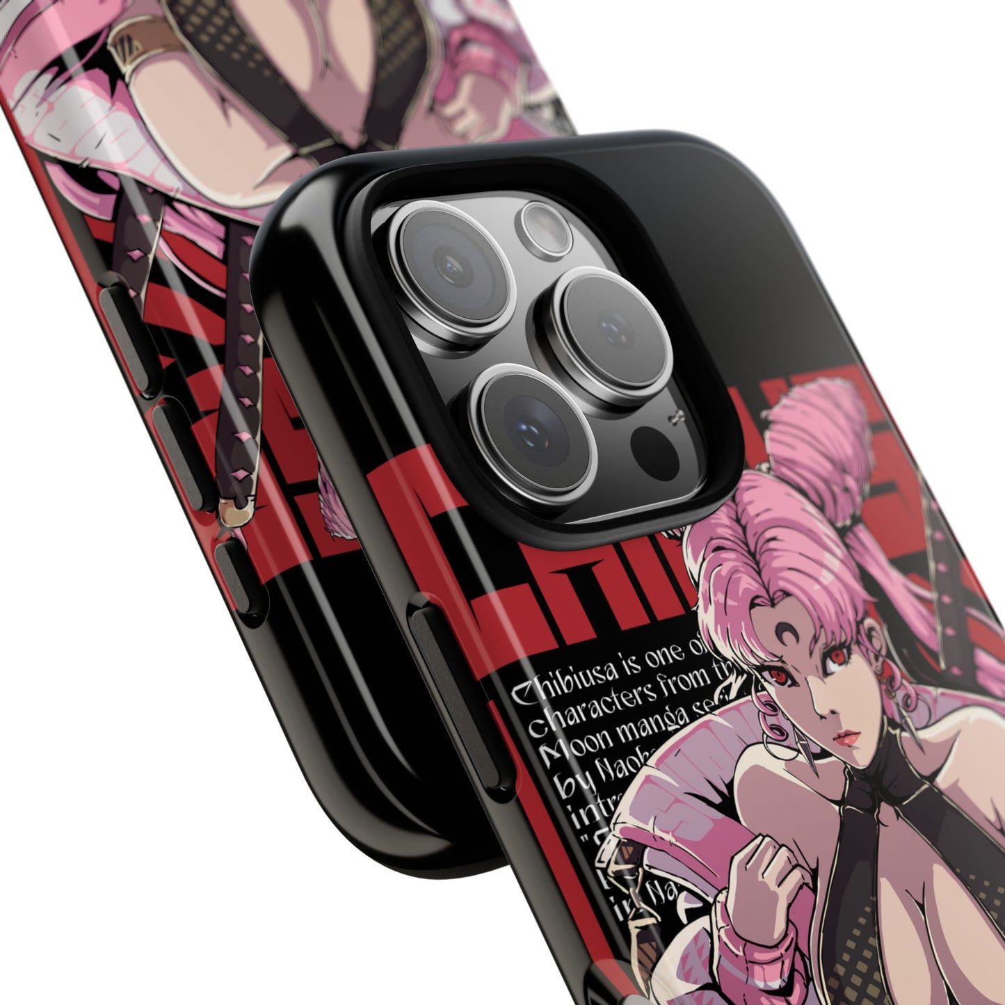 Chibiusa/ iPhone Case