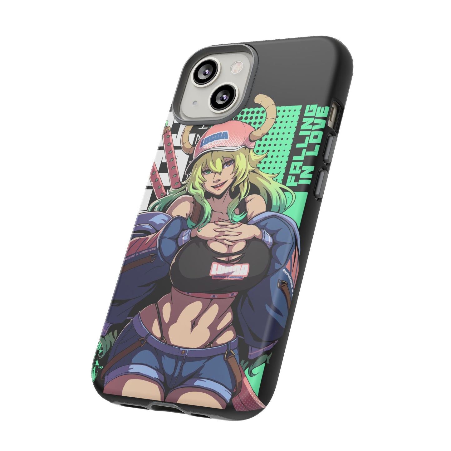 Divine / iPhone Cases - LIMITED