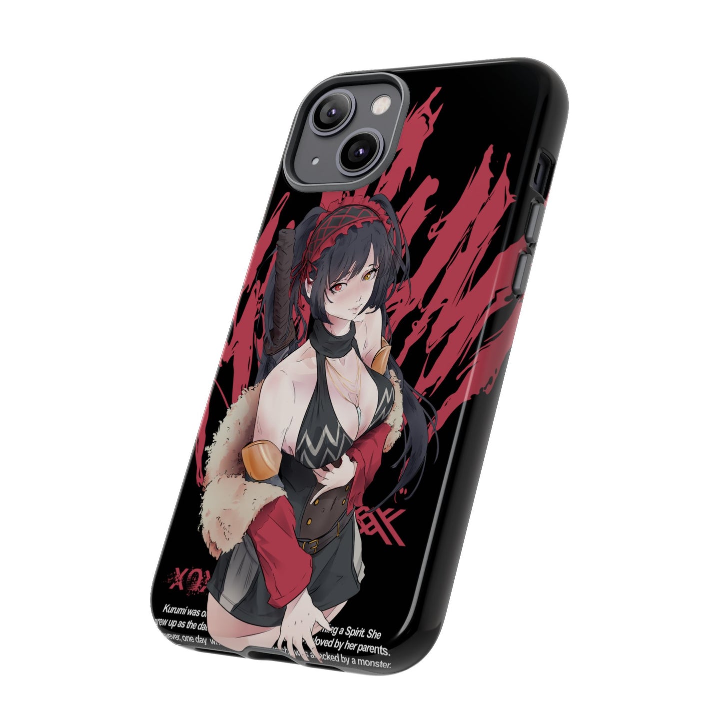 RUMI / iPhone Cases - LIMITED