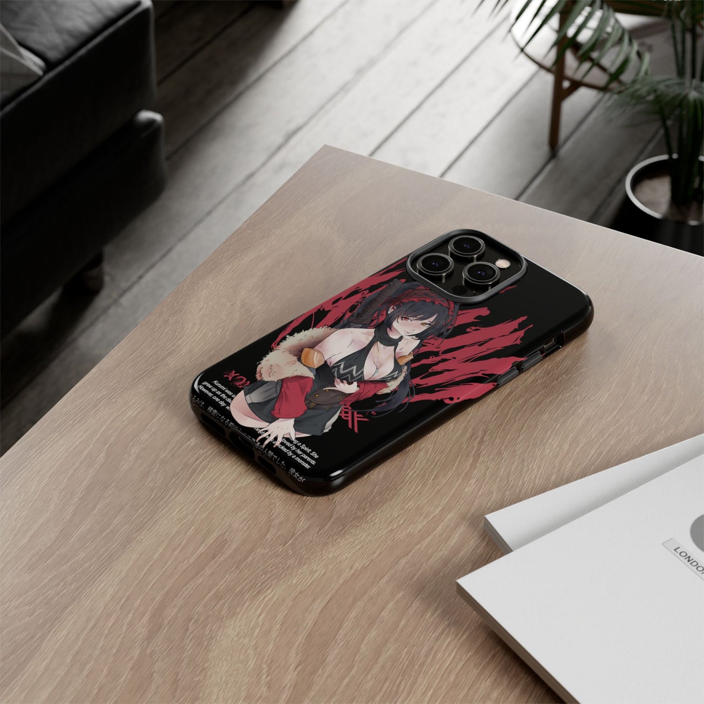 RUMI / iPhone Cases - LIMITED