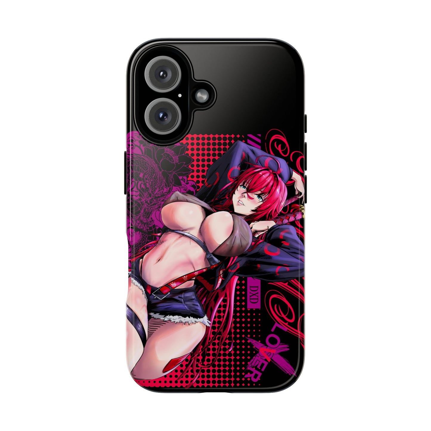 RIAS / iPhone Cases - LIMITED