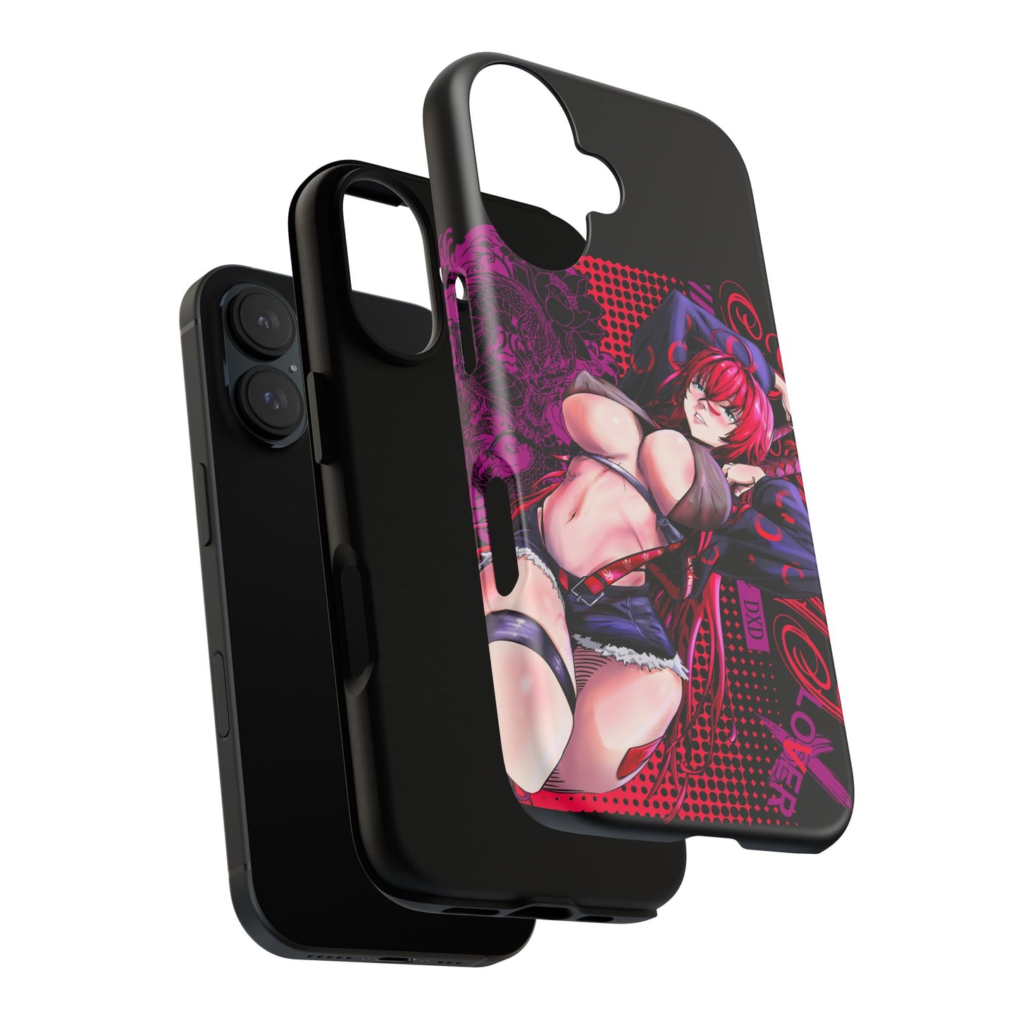 RIAS / iPhone Cases - LIMITED