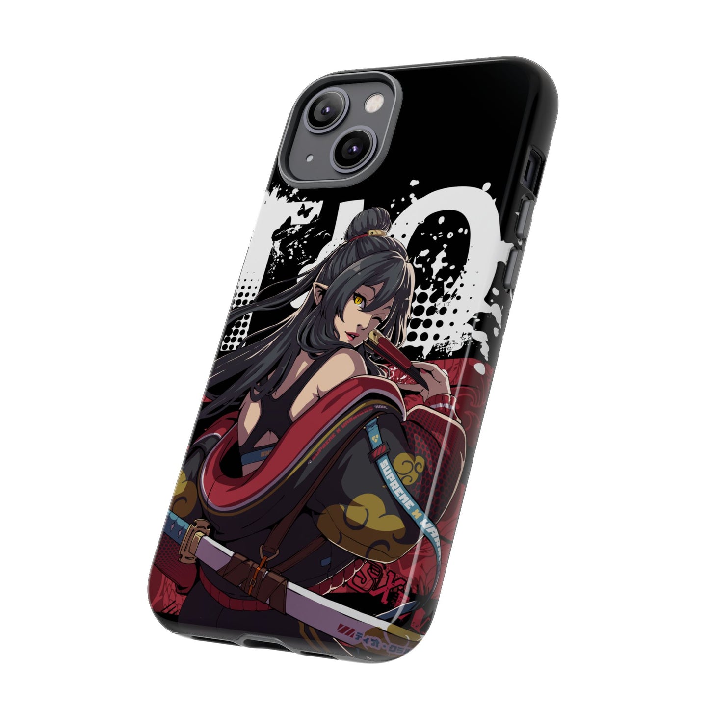 Dragon / iPhone Cases - LIMITED