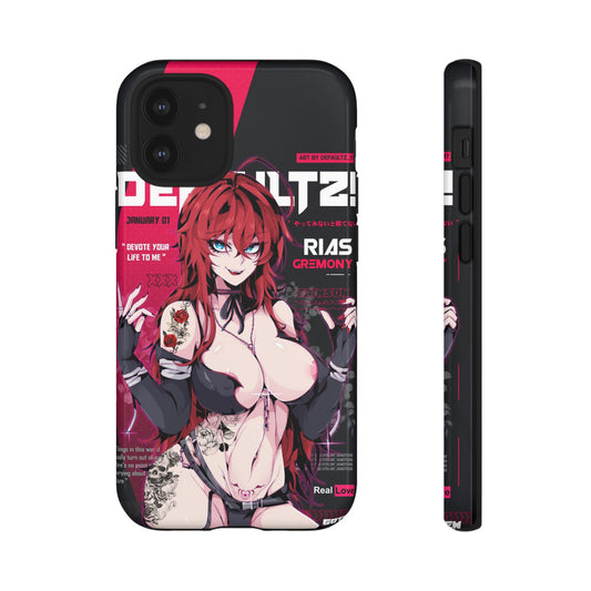 True Love / iPhone Case